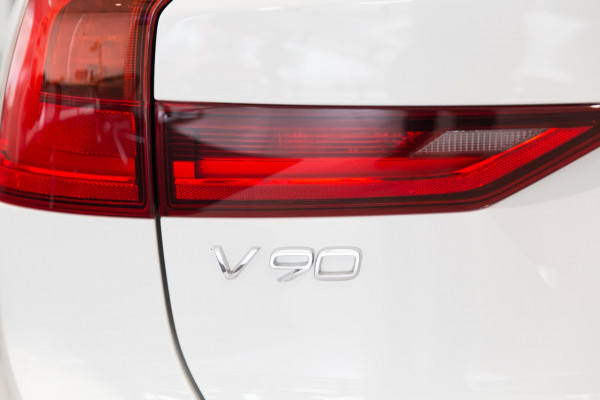 2019 MY20 Volvo V90 Cross Country P Series D5 Wagon