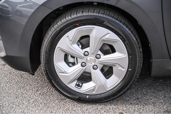 2024 Suzuki Swift Hybrid UZ Hybrid Plus Hatch Image 5