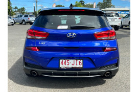 2023 Hyundai i30 PD.V4 N Line Premium Hatch