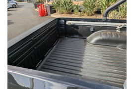2020 Nissan Navara D23 Series 4 N-TREK Warrior Ute
