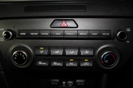 2017 Kia Sportage QL Si Suv