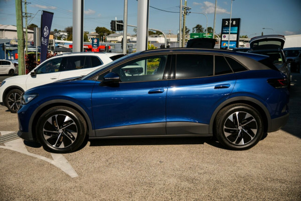 2026 MY27 Volkswagen ID. 4 E2 Pro SUV Image 4