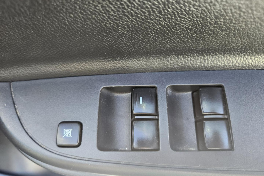 2021 Mitsubishi Triton MR GLX Ute Image 34
