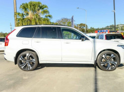 Volvo XC90 T6 Geartronic AWD R-Design L Series MY21