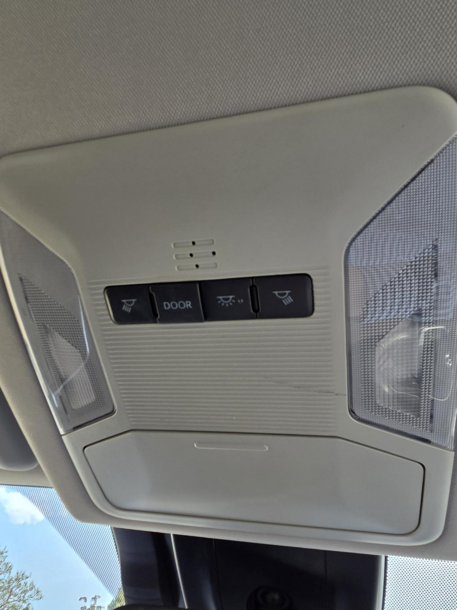 2022 Toyota RAV4 AXAH52R GX SUV Image 20
