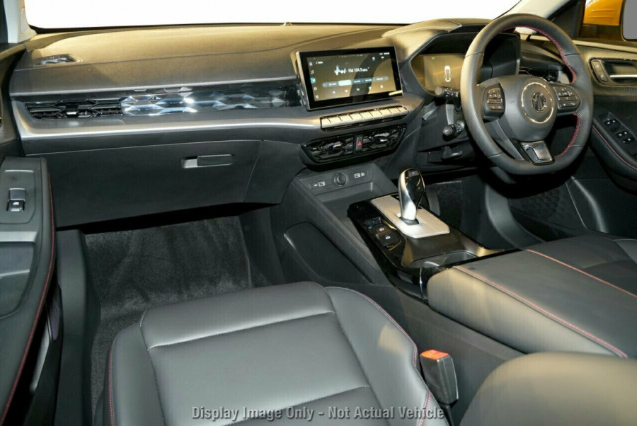 2023 MG MG5 AP32 Essence Sedan Image 6