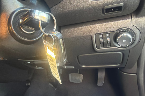 2017 Holden Colorado RG LTZ Crew Cab Pickup Image 16