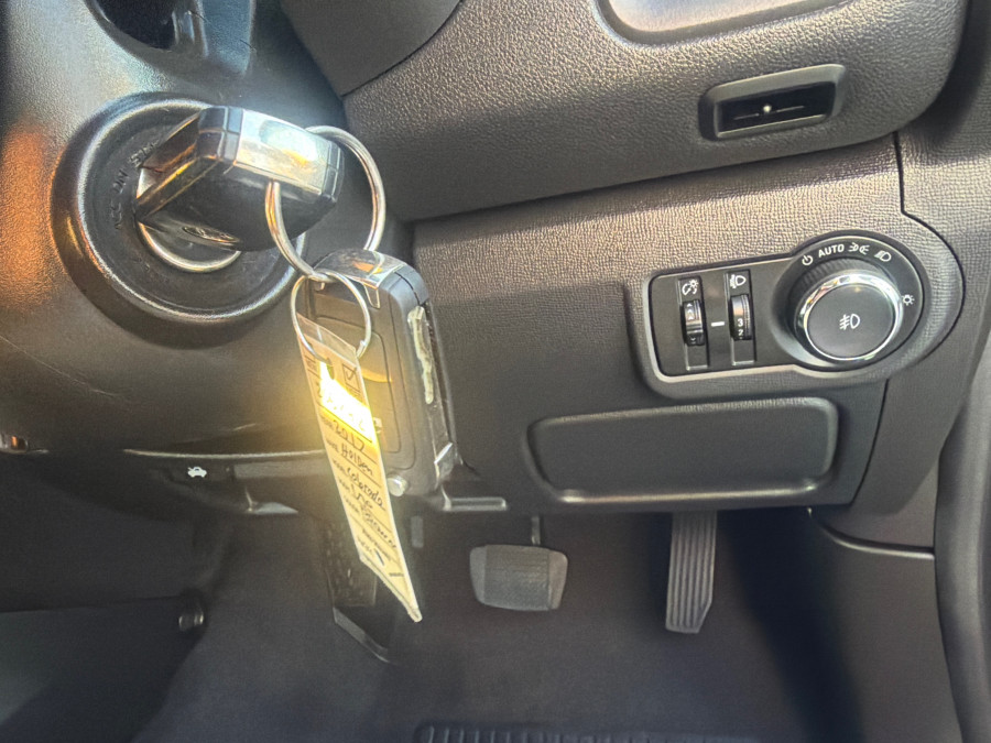 2017 Holden Colorado RG LTZ Crew Cab Pickup Image 16