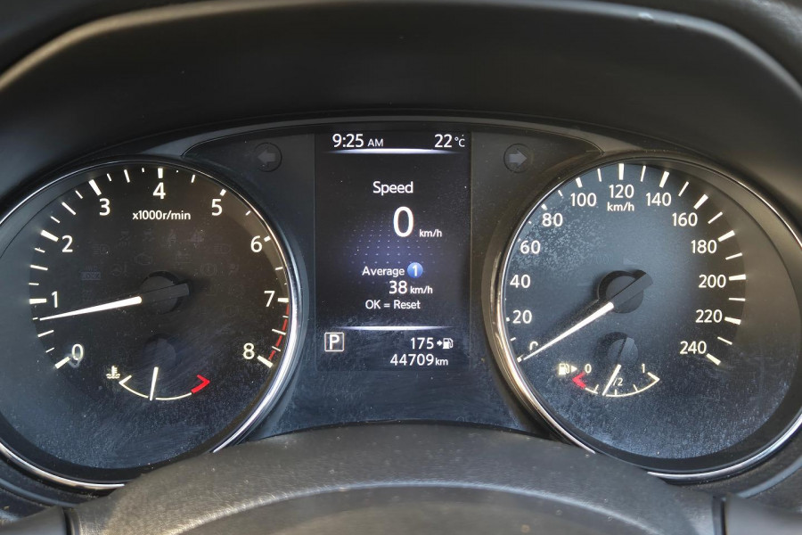 2019 Nissan X-Trail T32 Series II ST-L SUV Image 21