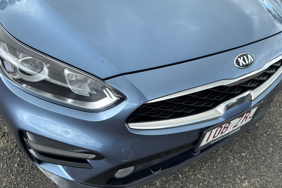 2019 Kia Cerato BD Sport Hatch Image 8