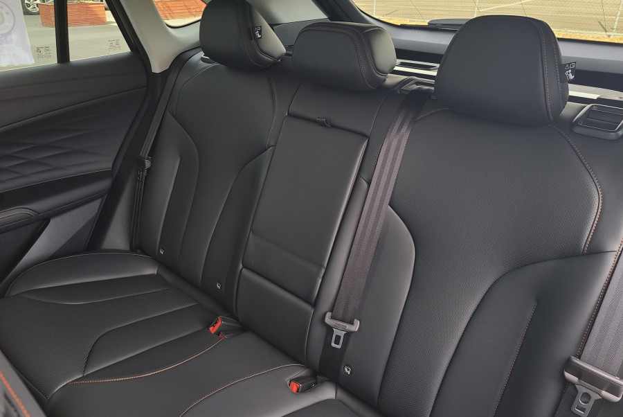 2025 MG HS Essence SUV Image 12
