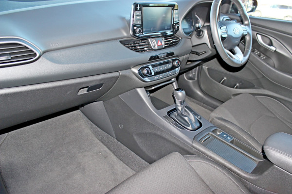 2022 Hyundai i30 PD.V4  Hatch Image 11