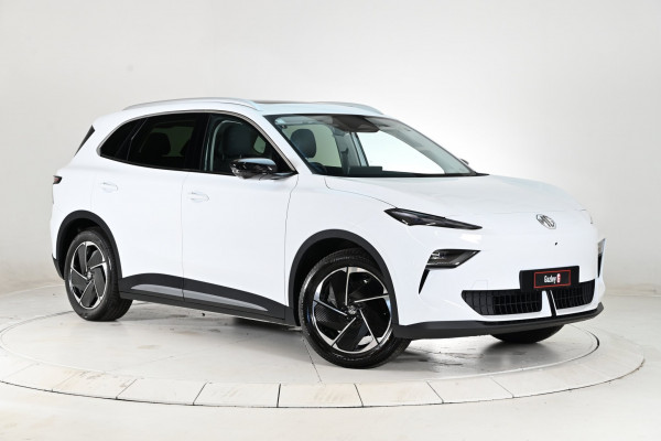 2026 MG MGS5 EV Essence 62 SUV Image 3