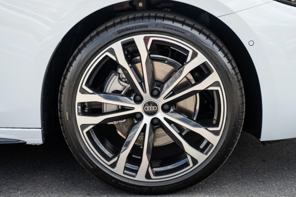 2025 Audi A5 B10 TFSI 150kW S line Sedan image 22