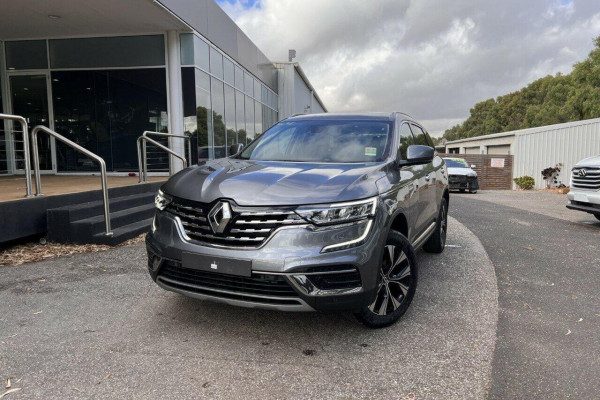 2023 Renault Koleos HZG Zen SUV