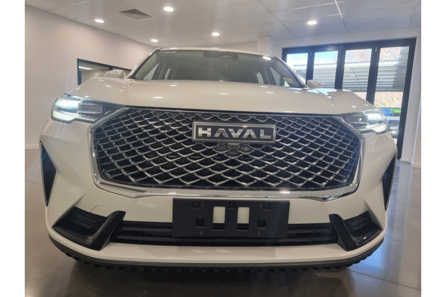 2024 GWM Haval H6 B01 Premium SUV Image 10