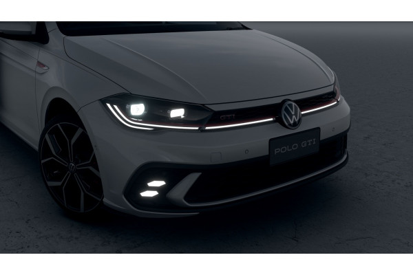 2025 Volkswagen Polo AE GTI Hatch Image 5