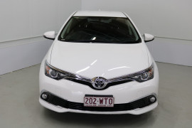 2016 Toyota Corolla ZRE182R ASCENT SPORT Hatchback