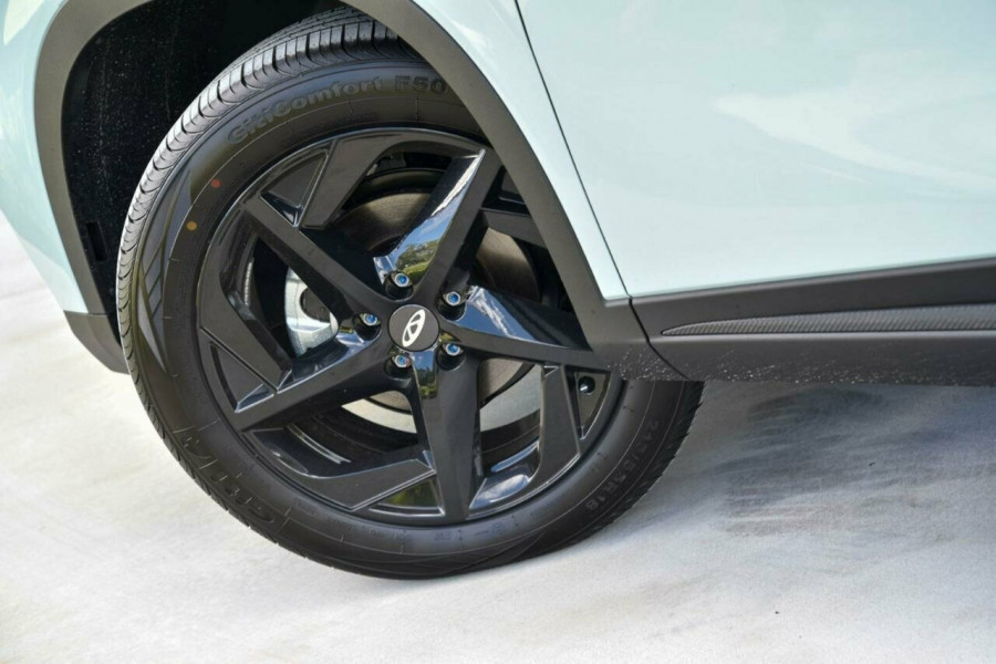 2025 MY24 Chery Omoda 5 T19C BX SUV Image 22