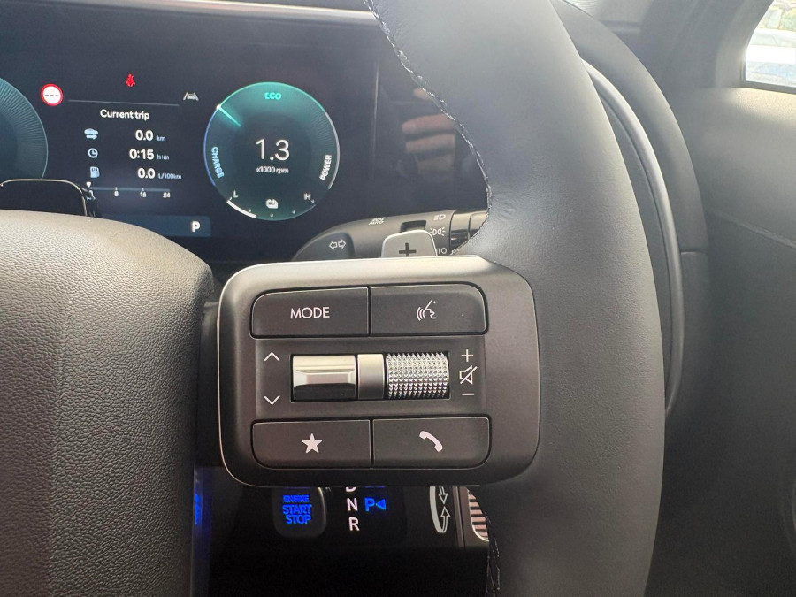 2026 Hyundai Palisade LX3.V1 Elite SUV Image 27