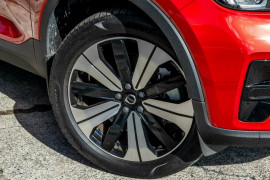2023 Volvo C40 XK Recharge SUV image 20