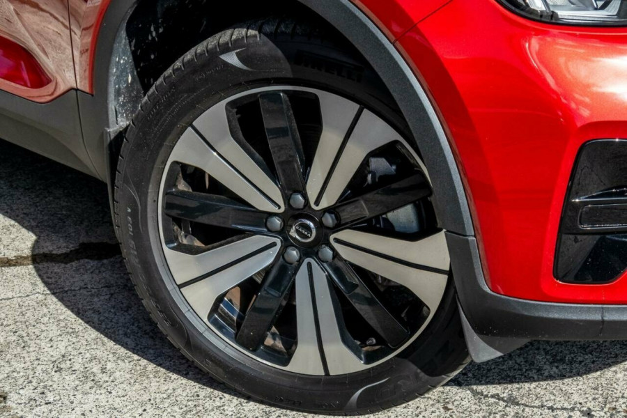 2023 Volvo C40 XK Recharge SUV Image 20