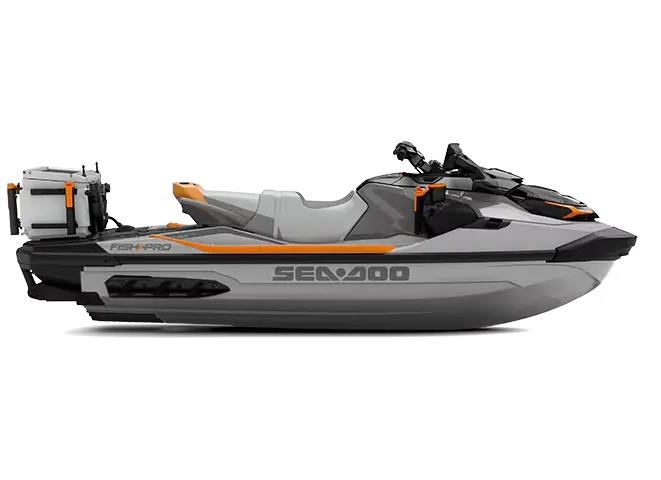 New Sea-Doo FishPro Trophy 170