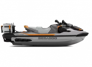 New Sea-Doo FishPro Trophy 170