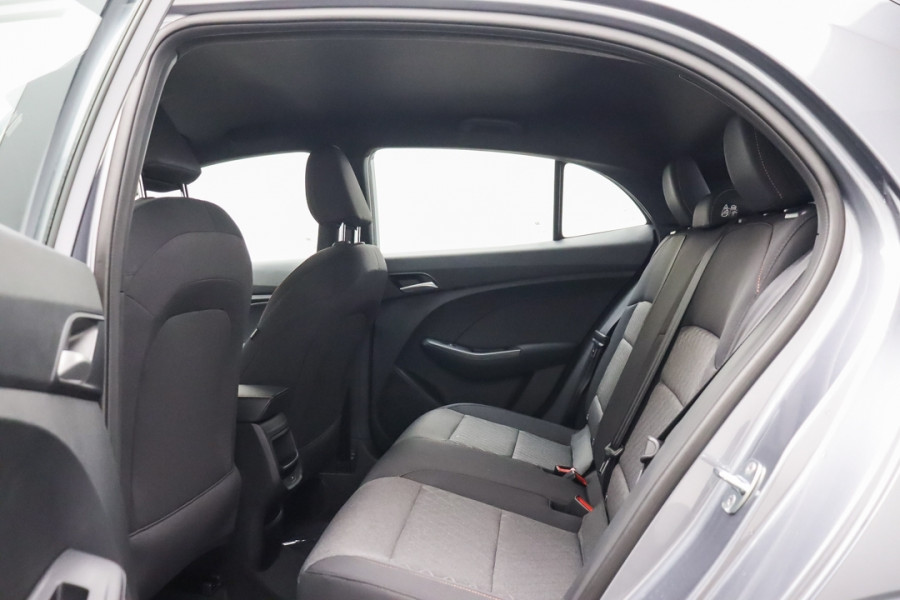 2026 MG MG3 ZP22 Vibe Hatch Image 19