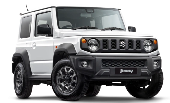 Jimny