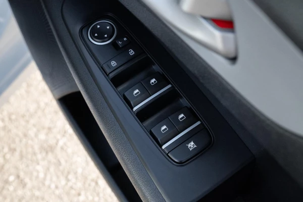 2024 Kia Cerato BD S Hatch Image 18