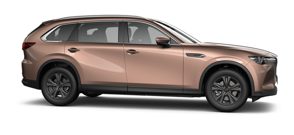 2024 Mazda CX-80 KL G40e Pure SUV Image 9