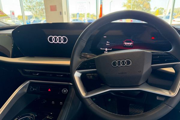 2025 Audi Q5 FY TFSI Sport SUV Image 14