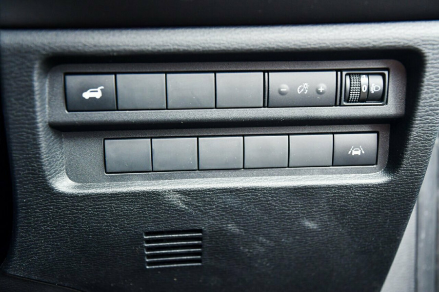 2023 MY24 Mitsubishi Outlander ZM LS SUV Image 17