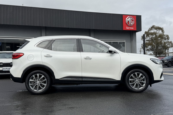 2022 MG HS SAS23 Excite SUV Image 4