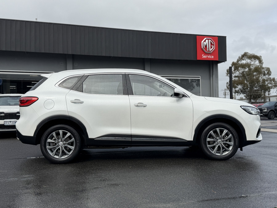 2022 MG HS SAS23 Excite SUV Image 4