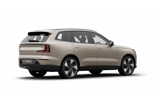 2026 MY27 Volvo EX90  Ultra Twin Motor Performance SUV Image 5