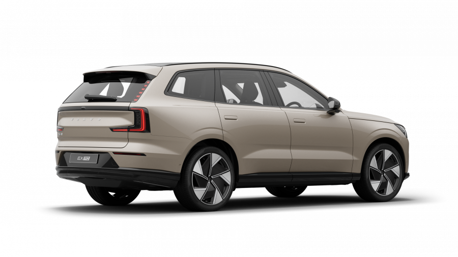 2026 MY27 Volvo EX90  Ultra Twin Motor Performance SUV Image 5