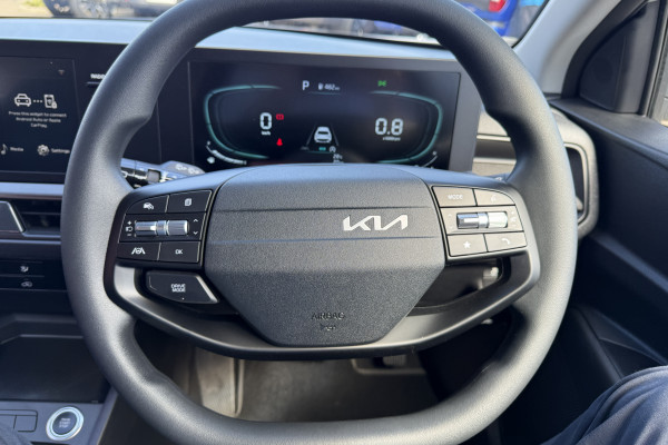 2026 Kia Stonic YB PE2 S SUV Image 16