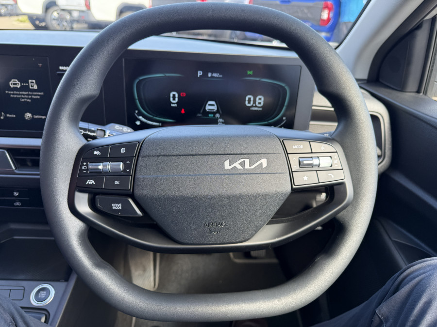2026 Kia Stonic YB PE2 S SUV Image 16