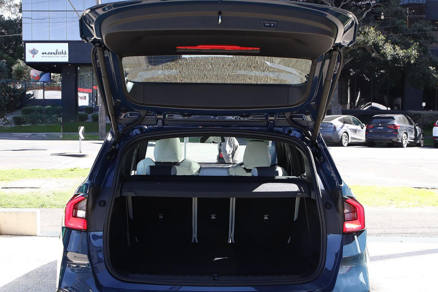 2025 BMW X1 U11 sDrive18i SUV