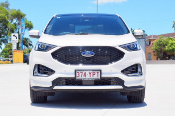 2018 MY19 Ford Endura CA ST-Line Suv