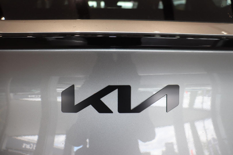 2026 MY27 Kia Sportage NQ5 PE HEV GT-Line SUV Image 12