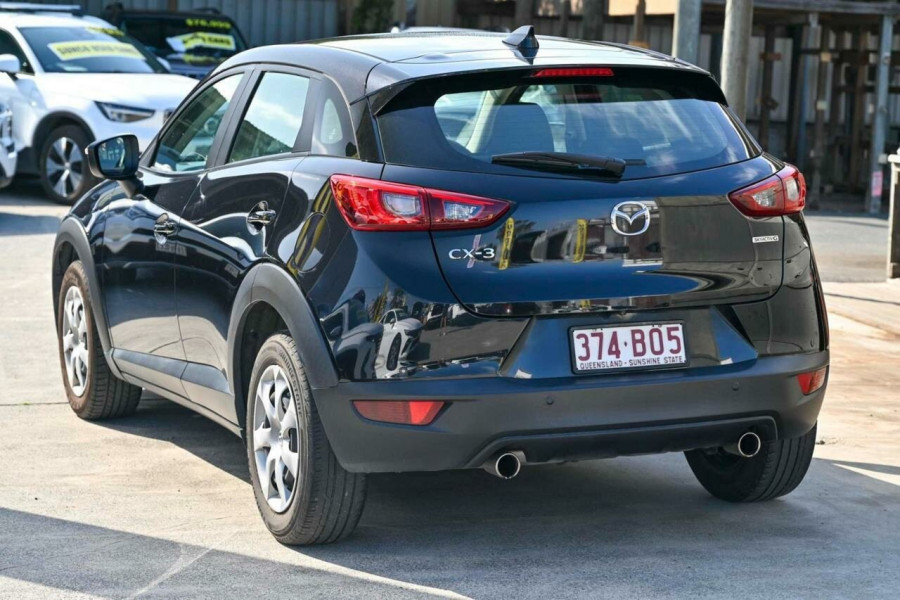 2021 Mazda CX-3 DK Neo Sport SUV Image 5