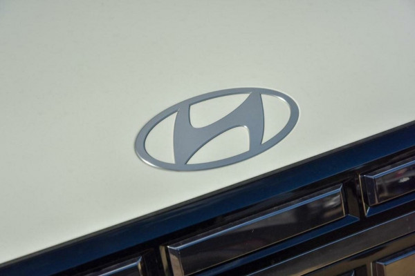 2026 Hyundai Santa Fe MX5.V2 Elite SUV Image 17