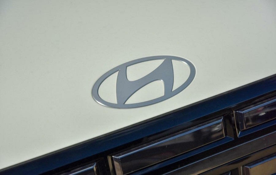2026 Hyundai Santa Fe MX5.V2 Elite SUV Image 17
