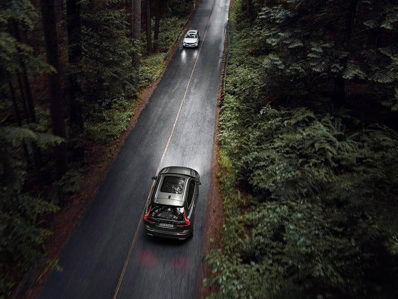 Keeping you on track* Image