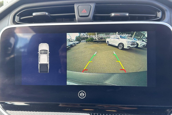 2022 LDV T60 SK8C Max PRO Ute Image 26