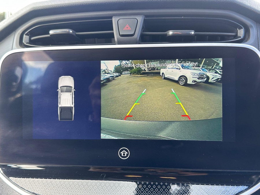 2022 LDV T60 SK8C Max PRO Ute Image 26