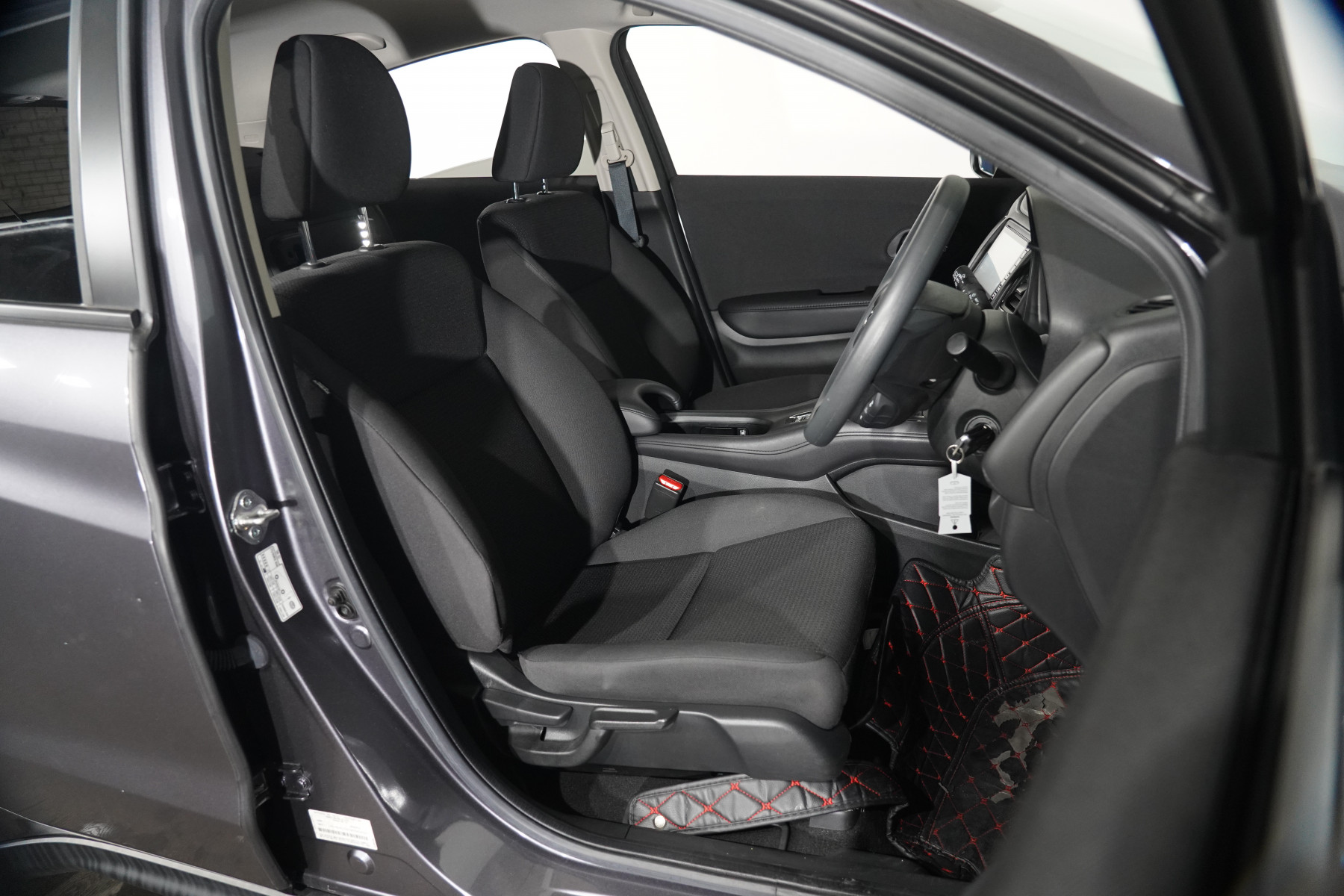 2021 Honda Hr-v Vti SUV Image 20